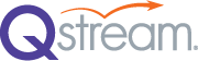 Qstream logo