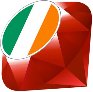 Ruby Ireland Logo